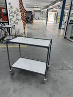 Transport wagentje, Doe-het-zelf en Verbouw, Transportwagens, Ophalen, Zo goed als nieuw, Transportkar