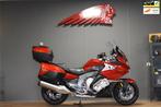 BMW Tour K 1600 GT Inruil mogelijk, Bedrijf, Meer dan 35 kW, Toermotor, 1649 cc