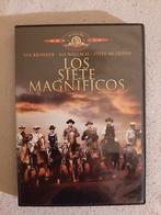 DVD: The Magnificent Seven, Ophalen of Verzenden