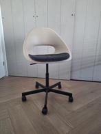 Ikea Bureaustoel, Ophalen, Gebruikt, Beige, Bureaustoel