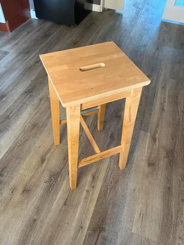 Ikea Barkruk - Fijn & Functioneel! beschikbaar voor biedingen