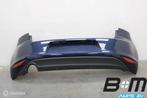 Achterbumper VW Golf 7 3- of 5drs LH5X 5G0807305B, Gebruikt