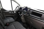 Ford Transit Custom 280 2.0 TDCI L1H1 Trend | Achteruitrijca, Stof, 4 cilinders, 2500 kg, Wit