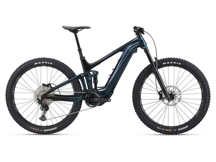 Giant Trance X Advanced E+ 2 Maat M E-BIKE 50% KORTING, Fietsen en Brommers, Fietsen | Mountainbikes en ATB, Nieuw, Giant, Fully