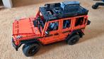 Lego 42177 Mercedes-Benz G 500, Ophalen of Verzenden, Zo goed als nieuw