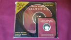 Linda Ronstadt: Greatest Hits - 24kt DCC ReMaster, Cd's en Dvd's, Cd's | Rock, Ophalen of Verzenden, Zo goed als nieuw, Poprock
