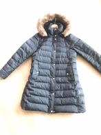 Tommy Hilfiger dames dons jas, Tommy Hilfiger, Maat 38/40 (M), Ophalen of Verzenden, Zwart