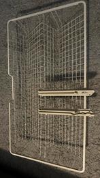 IKEA Komplement Draadmand - Perfect voor je kledingkast!, Ophalen, 100 tot 150 cm, 50 tot 100 cm, Zo goed als nieuw