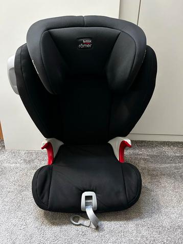 Britax Römer Kidfix autostoel beschikbaar voor biedingen