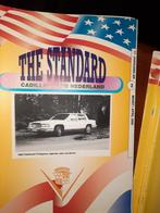 The standard cadillac, Ophalen of Verzenden, Zo goed als nieuw