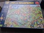3 Van Haasteren puzzels, Ophalen, Zo goed als nieuw