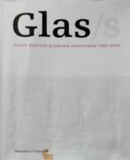 Glas/s - Gerrit Rietveld Academie Amsterdam 1969-2009, Ophalen of Verzenden, Zo goed als nieuw, Schilder- en Tekenkunst
