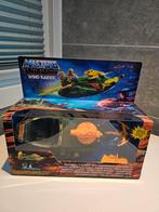 Mattel He-Man Wind Raider Retro - Nieuw!, Ophalen of Verzenden, Nieuw, Jongen of Meisje