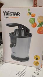 €20,- Tristar citrusjuicer, Citruspers, _, Nieuw, _