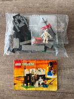 Lego castle 6036 - compleet + boekje, Kinderen en Baby's, Speelgoed | Duplo en Lego, Ophalen of Verzenden, Zo goed als nieuw