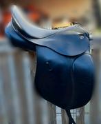 Kieffer zadel, Dieren en Toebehoren, Paarden en Pony's | Zadels, Ophalen, Nieuw, Dressuur