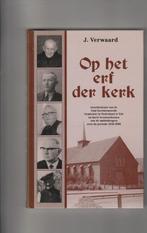 Op het erf der kerk-Geschiedenis O.G.G.in N. Ede, Boeken, Ophalen of Verzenden, Nieuw