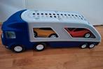 Vrachtwagen little tikes, Ophalen, Zo goed als nieuw