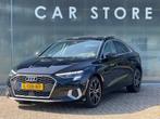 Audi A3 Limousine 30 TFSI Advanced edition PANO NL AUTO, Auto's, 65 €/maand, Stof, Gebruikt, Origineel Nederlands