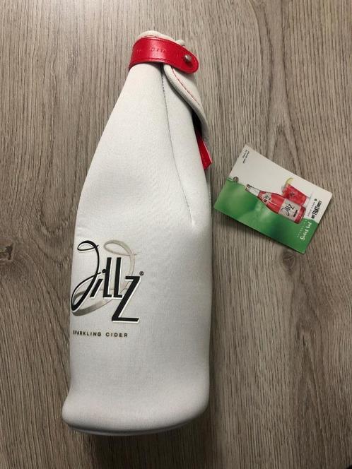 Nieuwe flessen koeler Jillz, Verzamelen, Biermerken, Nieuw, Flesje(s), Overige merken, Ophalen of Verzenden