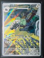 Pokémon Lairon #184 Twilight Masquerade, Ophalen of Verzenden, Zo goed als nieuw, Losse kaart