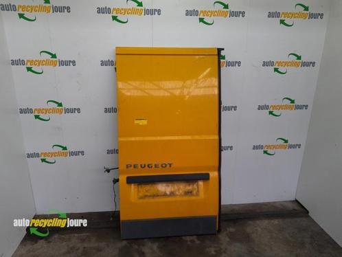 Achterdeur Bus-Bestelauto van een Peugeot Boxer (EWP), Auto-onderdelen, Carrosserie en Plaatwerk, Deur, Peugeot, Gebruikt, 3 maanden garantie