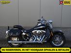 Harley-Davidson FLSTS HERITAGE SPRINGER (bj 2006), 1338 cc, Chopper, Bedrijf