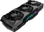 ZOTAC GeForce RTX 3090 24GB Trinity – Ongekende kracht!, Ophalen of Verzenden, Zo goed als nieuw