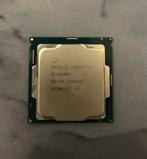 Intel Core i5-9400F, Computers en Software, Processors, Ophalen of Verzenden, Zo goed als nieuw, 6-core, 2 tot 3 Ghz