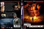 Rules of engagement, Cd's en Dvd's, Vanaf 12 jaar, Ophalen of Verzenden, Zo goed als nieuw, Actie