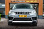 Land Rover Range Rover Sport P400e HSE Panodak Leer Memory C, Auto's, Land Rover, Te koop, Zilver of Grijs, Geïmporteerd, Range Rover (sport)