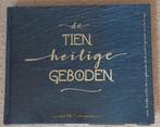 De Tien Heilige Geboden - Edith Hagenaar, Ophalen of Verzenden, Nieuw, Edith Hagenaar, Christendom | Protestants