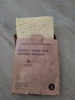 Ecorare Loofah Vaatwas Sponzen - Nieuw, Ophalen of Verzenden, Nieuw