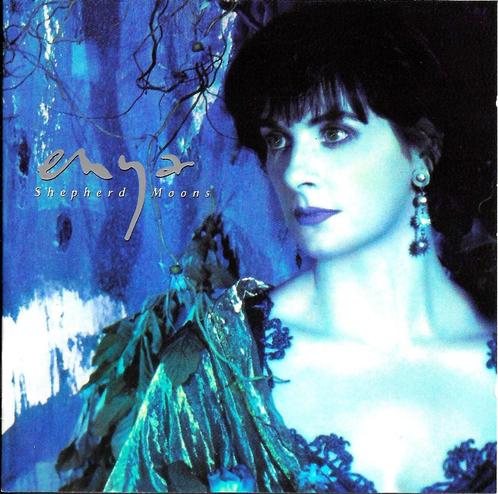 CD Enya - Shepherd moons, Cd's en Dvd's, Cd's | Wereldmuziek, Ophalen