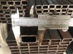 koker 30 x20 x 3 mm ,, Ophalen, Nieuw, IJzer, Overige typen