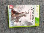 Assassin's Creed III - Xbox 360, Ophalen, Gebruikt, Avontuur en Actie, Vanaf 18 jaar