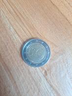 Belgie emu munt 1999 2009, Ophalen of Verzenden, Losse munt