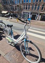 Union damesfiets 7 versnellingen handremmen, Overige merken, Versnellingen, Zo goed als nieuw, 56 cm of meer