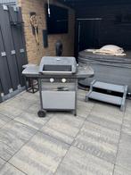 Bbq campinggaz, Ophalen of Verzenden, Gebruikt