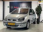 Renault Scénic 2.0-16V Expression Sport * AUTOMAAT, Auto's, Renault, Origineel Nederlands, Te koop, Zilver of Grijs, 5 stoelen