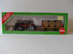 siku, Ophalen of Verzenden, Zo goed als nieuw, Tractor of Landbouw, SIKU
