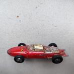 Dinky toys Ferrari racing car 212, Hobby en Vrije tijd, Modelauto's | 1:43, Ophalen of Verzenden, Gebruikt, Auto, Dinky Toys