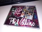 3 CD BOX Phil Collins ‎– The Singles, Ophalen, 1980 tot 2000, Zo goed als nieuw