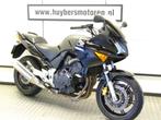 Honda CBF 600 ABS 2005 CBF600, Motoren, Motoren | Honda, 4 cilinders, Bedrijf, Meer dan 35 kW, 600 cc