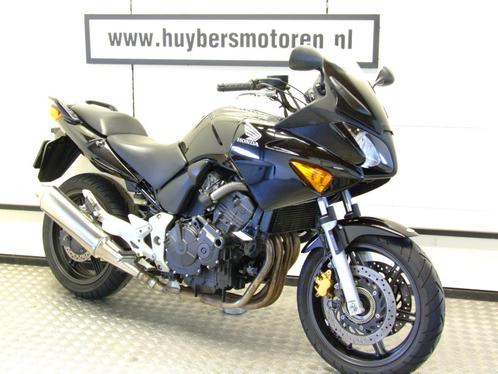 Honda CBF 600 ABS 2005 CBF600, Motoren, Motoren | Honda, Bedrijf, Naked bike, meer dan 35 kW, 4 cilinders, Ophalen