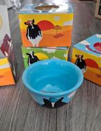 NIEUW IN DOOS: BEN & JERRY'S IJSBAKJES (4 STUKS), Huis en Inrichting, Keuken | Servies, Nieuw, Ophalen of Verzenden, Overige stijlen