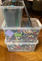 Patij Lego, grote verzameling, heel veel, meer dan 40 kg, Kinderen en Baby's, Speelgoed | Duplo en Lego, Ophalen, Gebruikt, Losse stenen