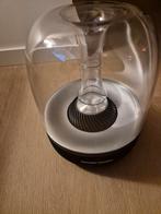Harman Kardon Aura Plus Zwart - Bluetooth Speaker met doos, Ophalen of Verzenden, Gebruikt