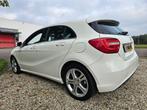 Mercedes-Benz A-klasse 180 Ambition AUTOMAAT/airco/LEER, Auto's, 65 €/maand, Gebruikt, 4 cilinders, 1595 cc