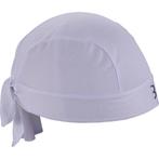Bandana lichtgewicht BBB - bbw 99, wit,  NIEUW, Ophalen of Verzenden, Nieuw